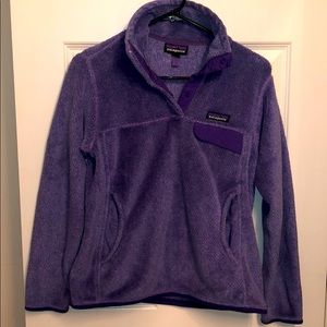 Patagonia pullover